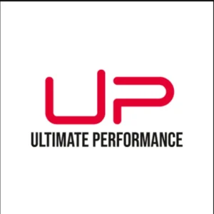 Ultimate Performance Or High Performance Ultimate Performance - Jobb